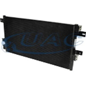 CONDENSADOR CHRYSLER 07-14 ; DODGE AVENGER 08-14 , DODGE CALIBER 07-09 ; JEEP COMPAS 07-09 ; JEEP PATRIOT 08-09