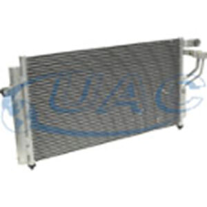 CONDENSADOR HYUNDAI ACCENT 2011-2006
