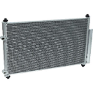 CONDENSADOR TOYOTA COROLLA 09-19 ;MATRIX 09-14