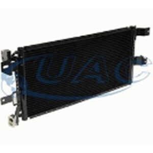 CONDENSADOR JEEP PATRIOT 07-16