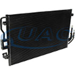 CONDENSADOR FORD ESCAPE 09-12