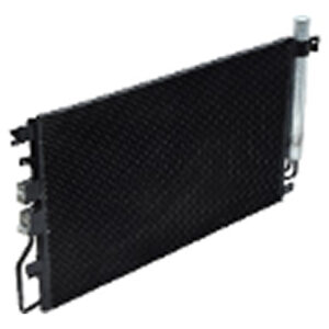 CONDENSADOR CHEVROELT EQUINOX 10-15
