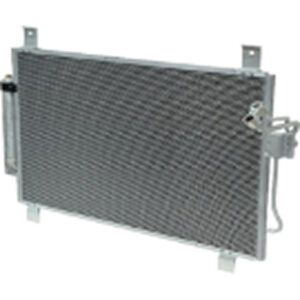 CONDENSADOR NISSAN  PATHFINDER 20-13