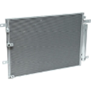 CONDENSADOR JEEP CHEROKKE 18-14