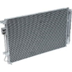 CONDENSADOR HYUNDAI ACCENT 13-17 ,Hyundai Veloster 13 17 ,Kia Rio 12 17