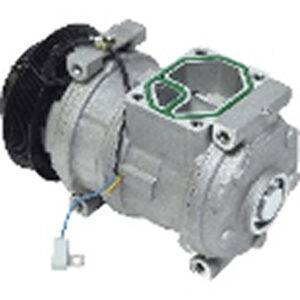 COMPRESOR MERCEDES SL500 94-99 , SL600 96 92 , SL320 94 97 , S500 94 95 ,S420 94 97 , E420 94 95 ,300 400 500 E SE SEL 92 93 (10PA17C)