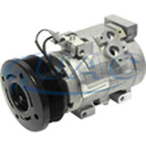 COMPRESOR MITSUBISHI MONTERO 06-01 (10S17C)