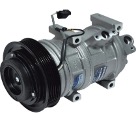 COMPRESOR HONDA ODYSSEY 17-08 ,H. PILOT 08-15 ,H. Ridgeline 0714 ,ACURA 0713 (10SR17C)