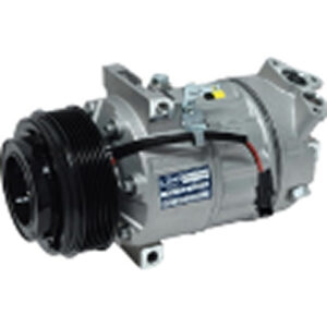COMPRESOR NISSAN SENTRA 07-12 ,(DCS171C)
