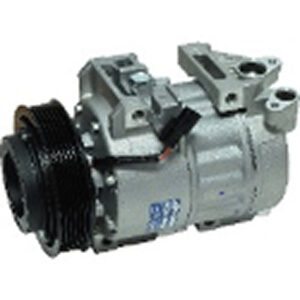 COMPRESOR  NISSAN ALTIMA 07-12 ,Nissan Sentra 07 12 (DCS171C)