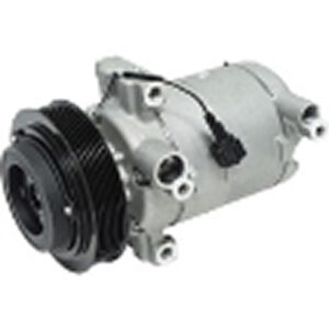 COMPRESOR NISSAN FRONTIER 2.5 05-19 ,N. NP300 09-19; N.PICKUP 05-10 ; Suzuki Equator 09 12 (CR14)
