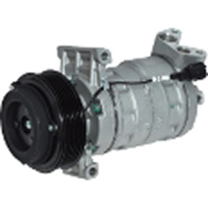 COMPRESOR NISSAN TIIDA 15-07 , Nissan Versa 07-11 (CR10)