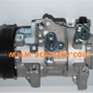 COMPRESOR  TOYOTA COROLLA 09-10