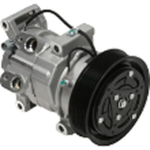 COMPRESOR TOYOTA HILUX 2.5 06-10