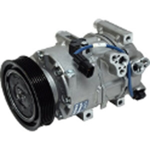 COMPRESOR KIA SORENTO 99-16 (DVE18)