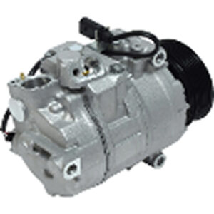 COMPRESOR WV TRANSPORTER 16-10