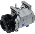 COMPRESOR  JEEP GRAND CHEROKKE 11 15 ,Chrysler 300 11 13 , Dodge Challenger 11 14 , Dodge Charger 11 13 , Dodge Durango 11 15(RS20)