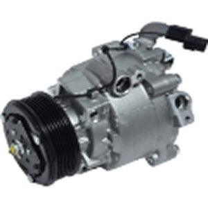 COMPRESOR MITSUBISHI OUTLANDER 09-16 , , Outlander Sport 11 14 , Mitsubishi Lancer 09 14 , Mitsubishi RVR 11 14 (QS90)