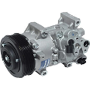 COMPRESOR TOYOTA COROLLA 11-13 (TSE14C)