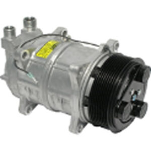 COMPRESOR TM16 24V