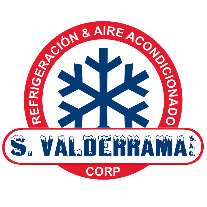 Corp S. Valderrama logo