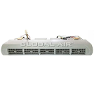 EV UNI 5 REJILLAS 24V