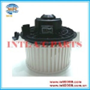 BLOWER MOTOR NISSAN TIIDA