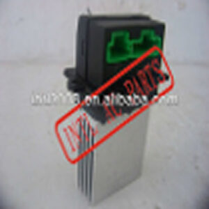 BLOWER RESISTENCIA NISSAN TIIDA