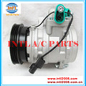 COMPRESORES KIA PICANTO