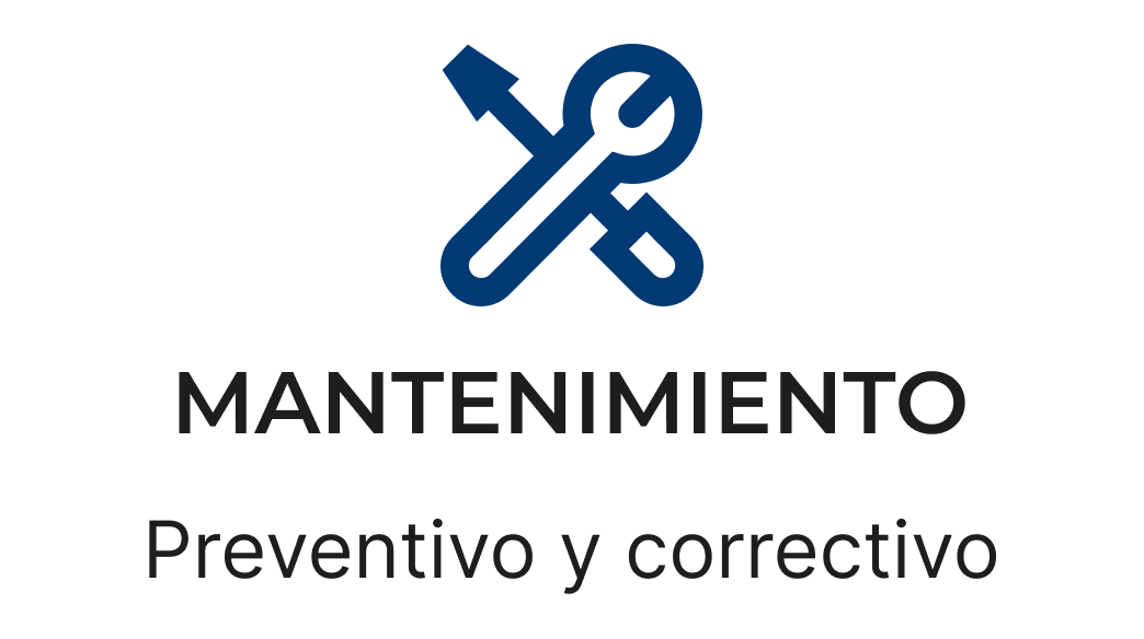 Services with icons (5)